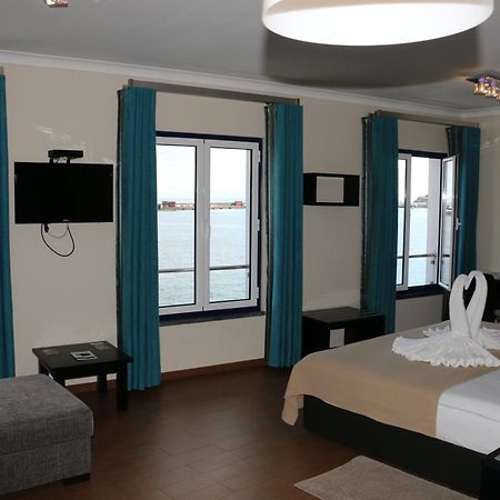 Apartamentos Kosmos Horta  Cameră foto