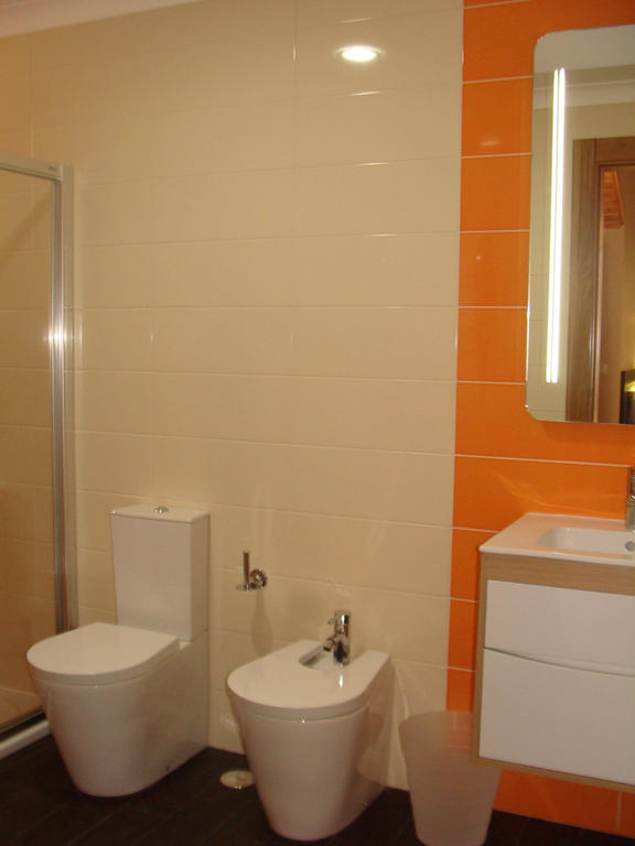 Apartamentos Kosmos Horta  Cameră foto