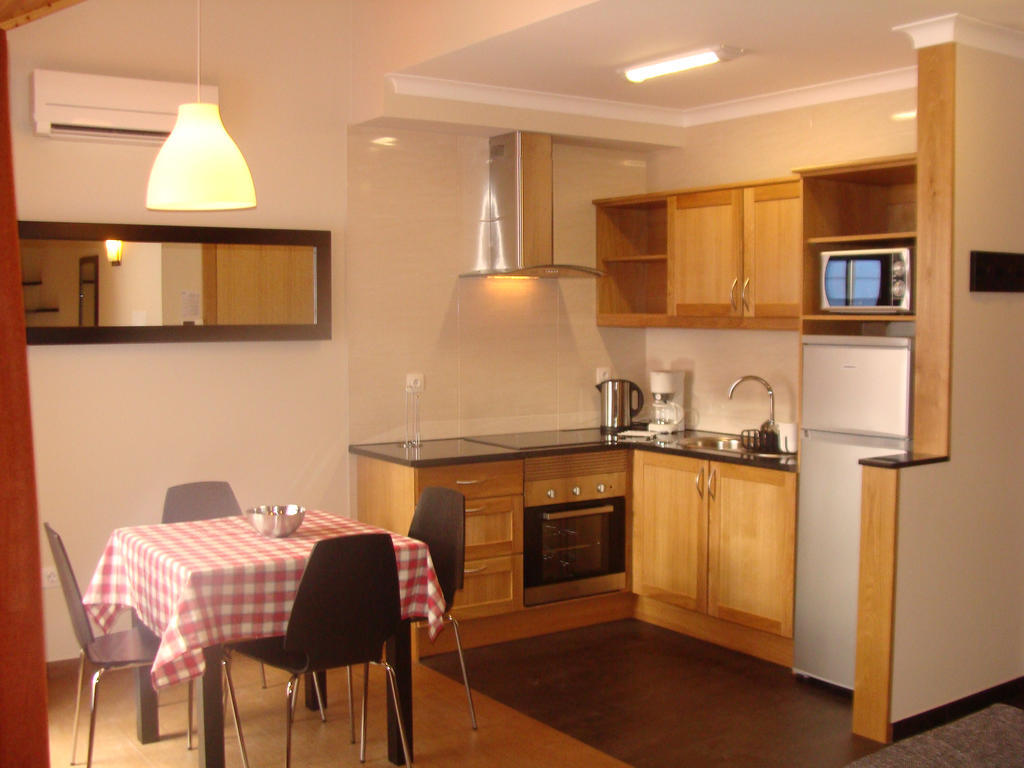 Apartamentos Kosmos Horta  Cameră foto