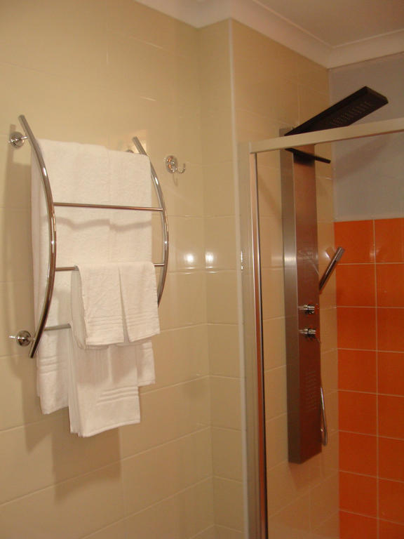 Apartamentos Kosmos Horta  Cameră foto