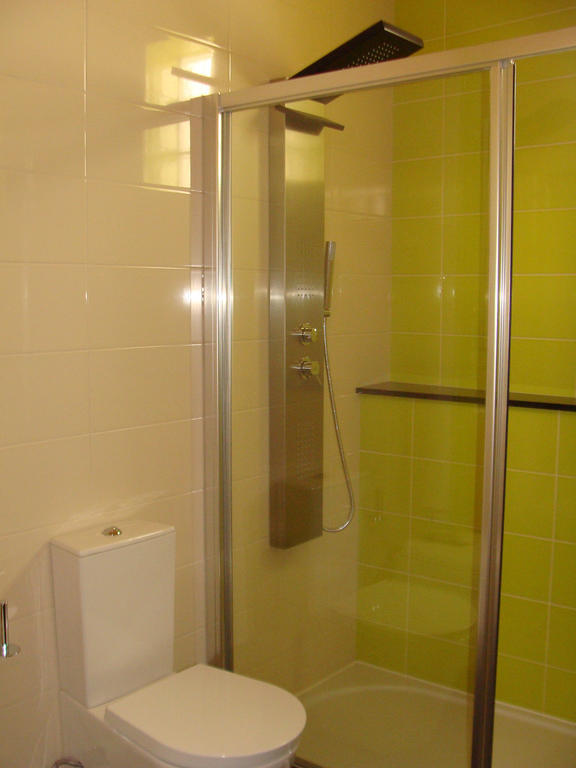 Apartamentos Kosmos Horta  Cameră foto