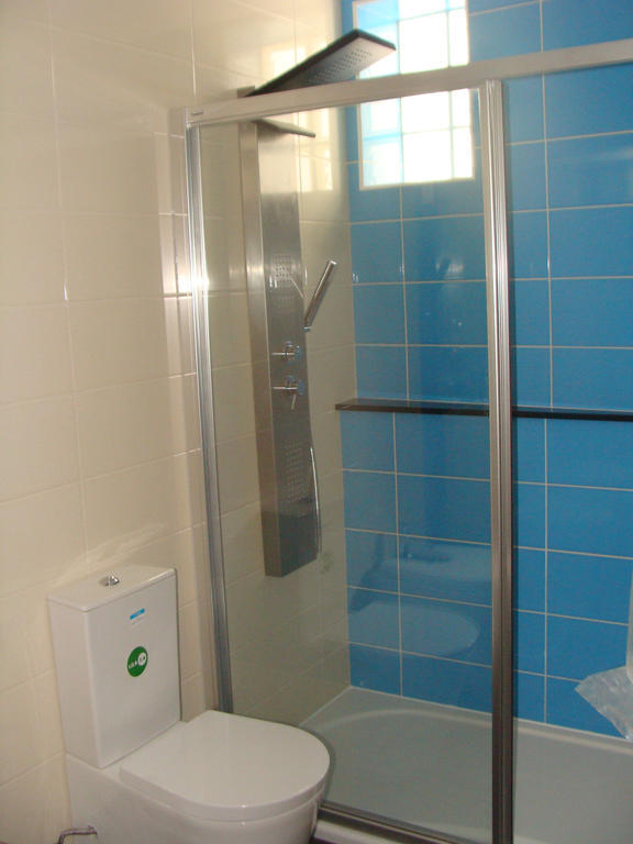 Apartamentos Kosmos Horta  Cameră foto