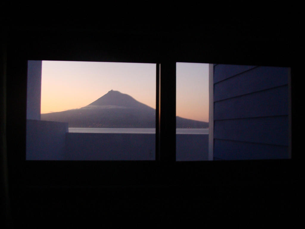 Apartamentos Kosmos Horta  Cameră foto